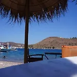Captain's House سكالا