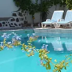Captain's House Hotel Skala