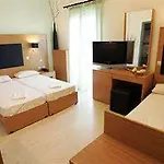 Captain's House فندق