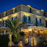 Captain's House فندق