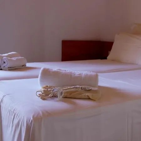 Hotel Captain's House