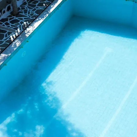 Captain's House Hotel Skala (Patmos)