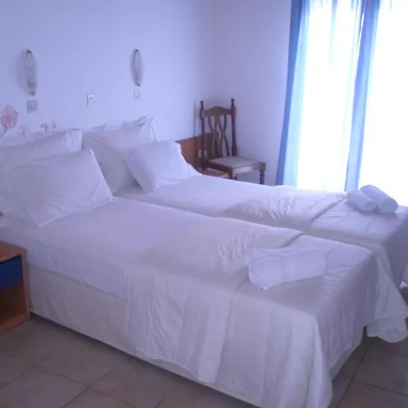 Captain's House 2* Skala (Patmos)