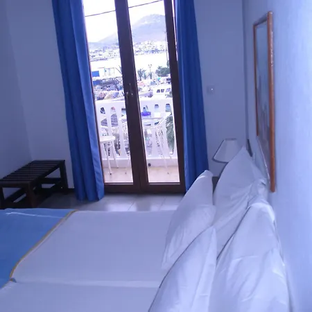 Hotel Captain's House