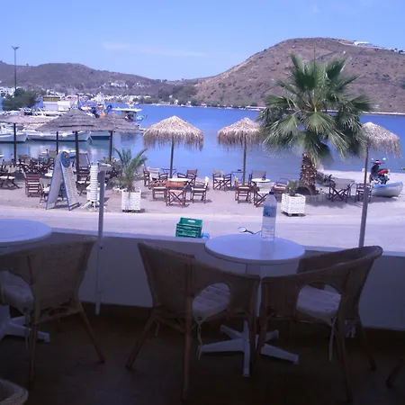 Captain's House Hotel