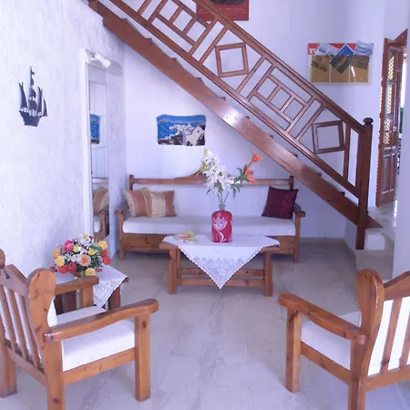 Captain's House 2*