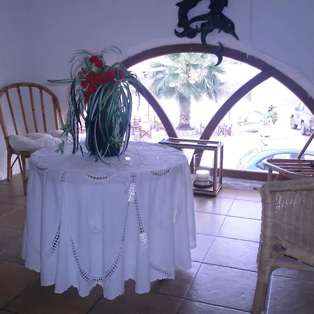 Captain's House Hotel