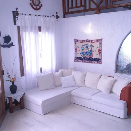 Hotell Captain's House