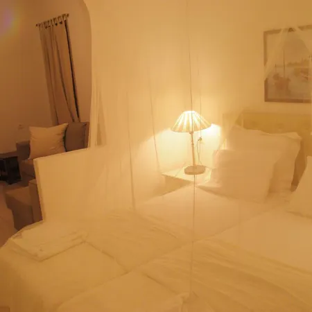 Hotel Captain's House