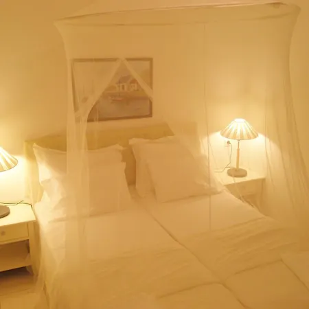 Captain's House 2*