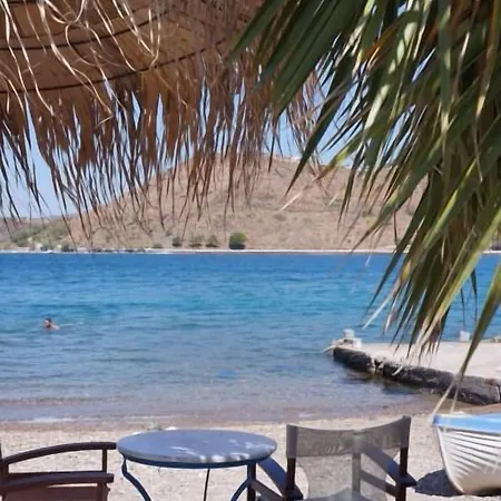 Captain's House Hotel