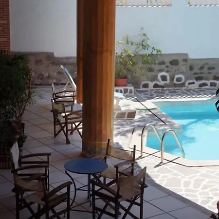 Hotel Captain's House