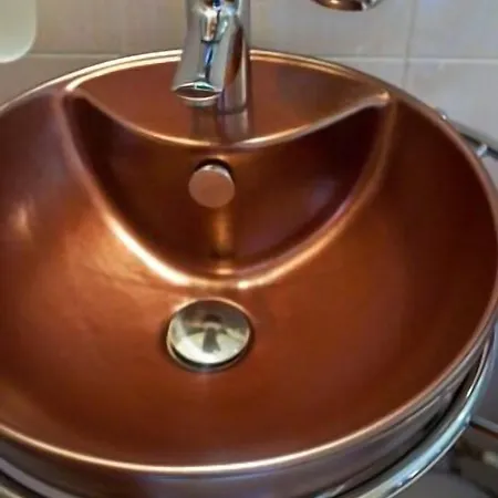 Captain's House Hotel