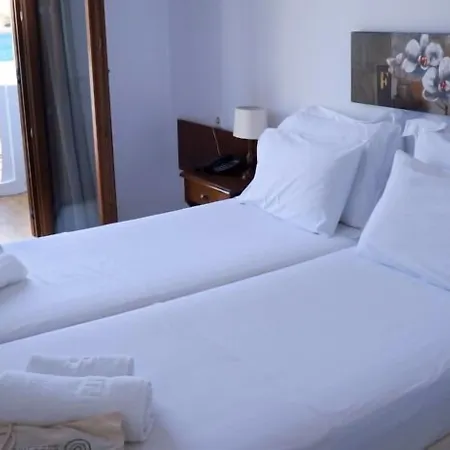 Captain's House Skala