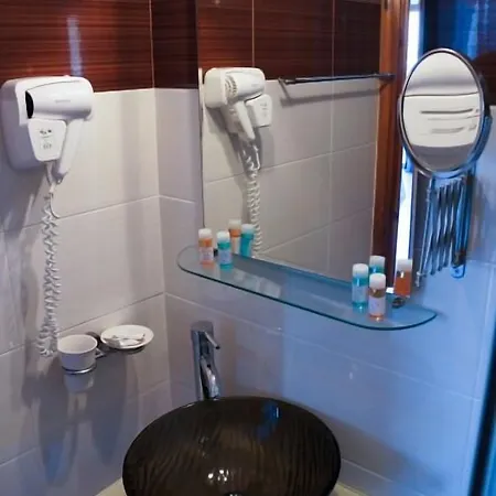 Hotel Captain's House