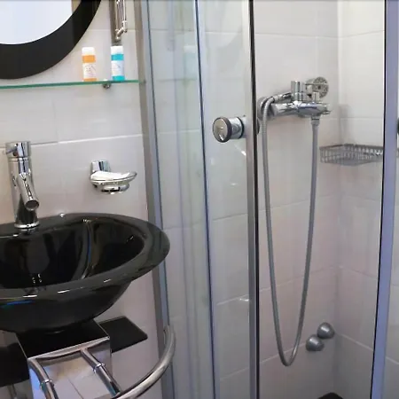 Hotel Captain's House Skala