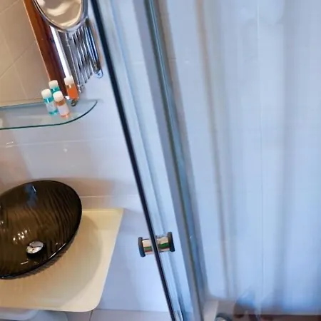 Captain's House Hotel Skala