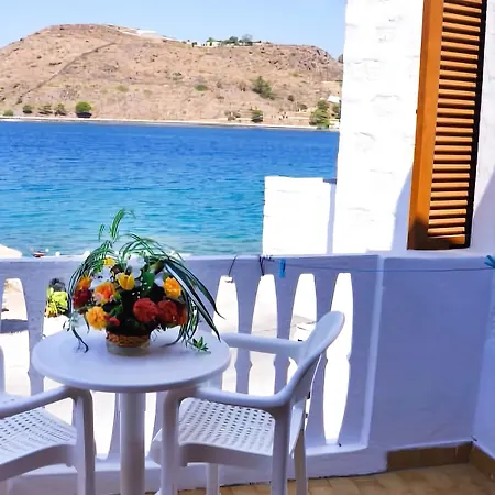 Captain's House 2*