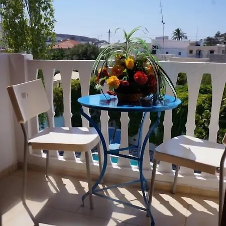 Captain's House 2* Skala