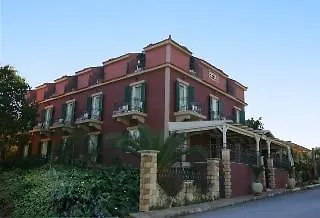 Hotel Captain's House 2*