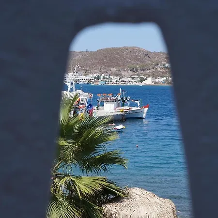 Hotel Captain's House