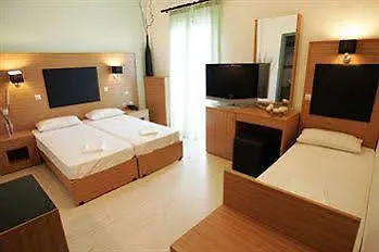 Captain's House Hotel