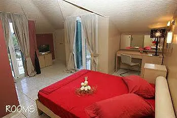 Hotel Captain's House Skala