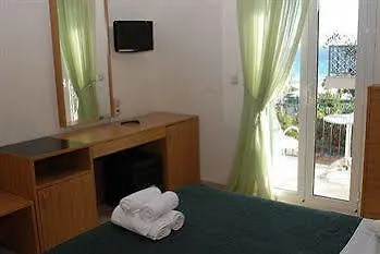 Captain's House Hotel Skala