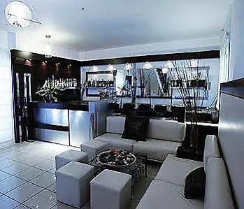 Hotel Captain's House Skala