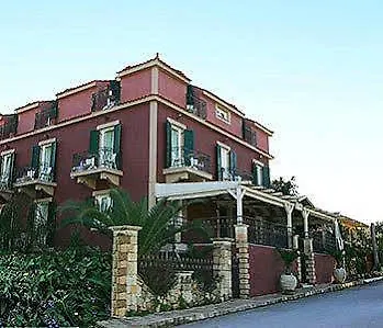 Captain's House 2*