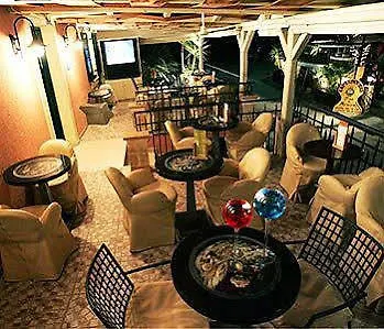 Hotel Captain's House