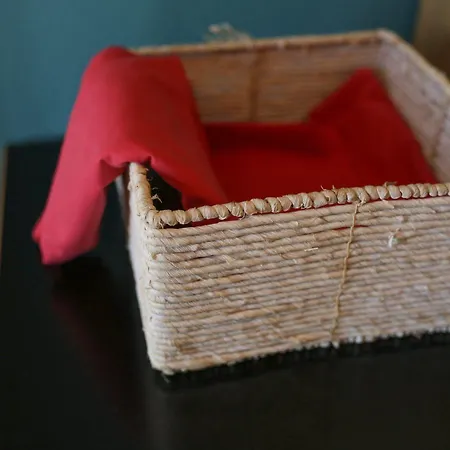 Captain's House Skala