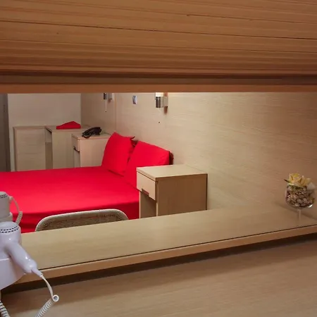 Hotel Captain's House