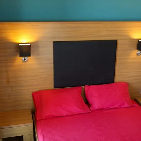 Hotel Captain's House