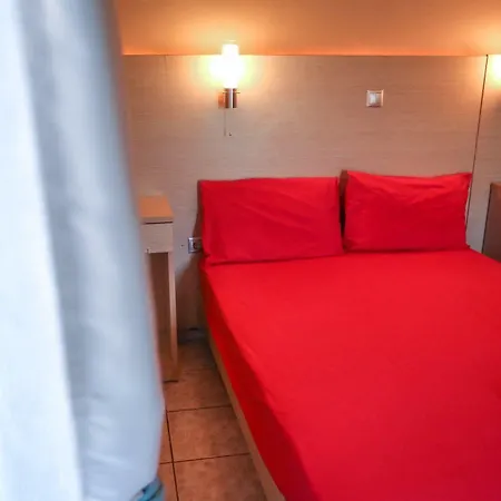 Hotel Captain's House