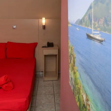 Captain's House Hotel