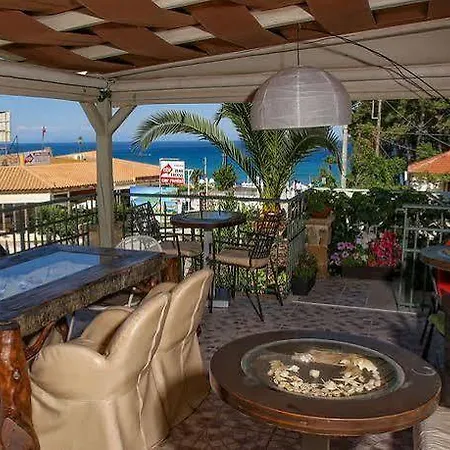 Captain's House Hotel