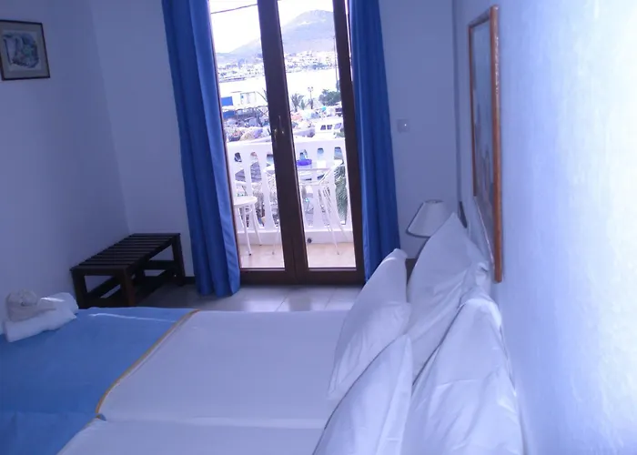 Hotel Captain's House